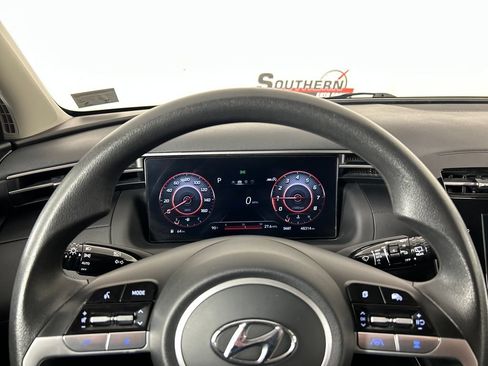 Used 2024 Hyundai Tucson SEL AWD/4WD image 13