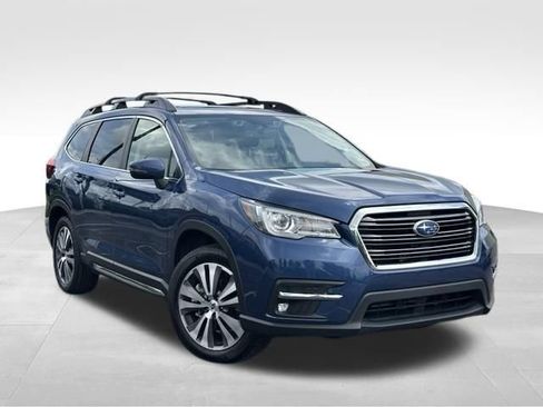 Used 2022 Subaru Ascent Limited w/ Technology Package AWD/4WD image 1