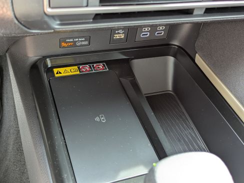 New 2026 Toyota Camry LE image 17