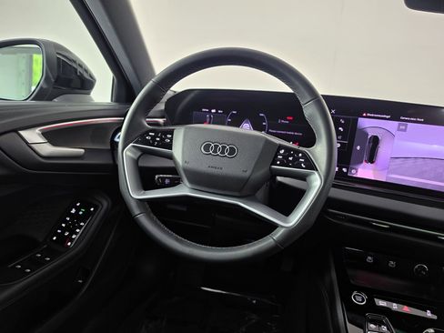 Certified 2025 Audi A5 2.0T Premium Plus AWD/4WD image 34