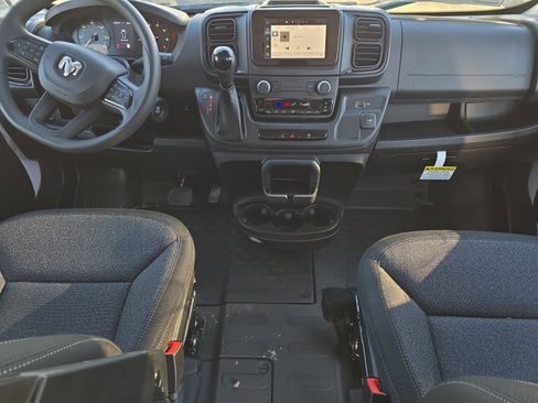 New 2026 RAM ProMaster 2500 w/ Convenience Group image 15