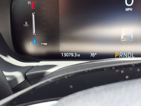 Certified 2023 Ford Escape Active AWD/4WD image 17