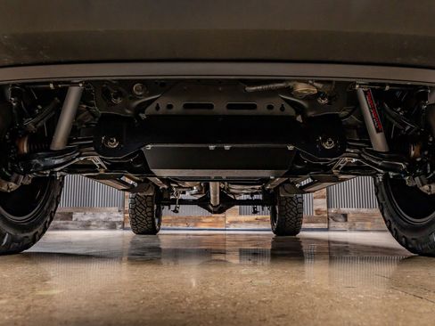 Used 2024 GMC Sierra 1500 Elevation w/ Elevation Premium Package image 15