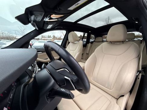 Used 2020 BMW X3 xDrive30i w/ Premium Package image 23