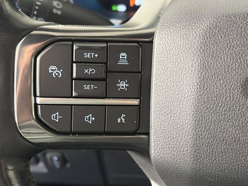 Certified 2021 Ford F150 Platinum w/ Equipment Group 701A High image 17