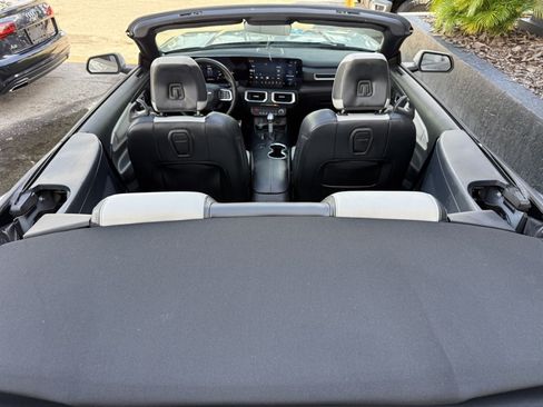 Used 2024 Ford Mustang Premium RWD image 22