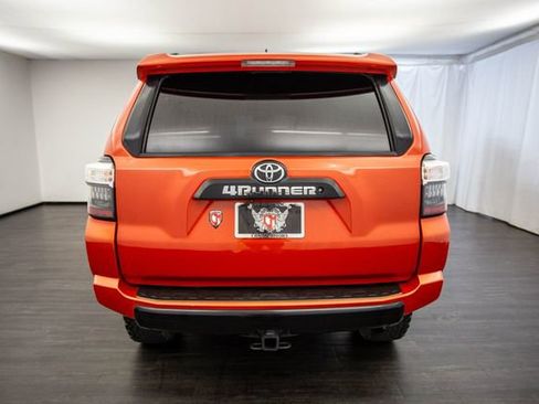 Used 2015 Toyota 4Runner TRD Pro image 15
