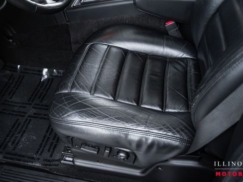 Used 2007 HUMMER H2 image 20