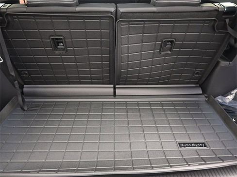 New 2026 Volkswagen Atlas SE image 10