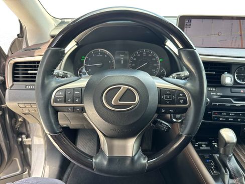 Used 2017 Lexus RX 350 AWD w/ Luxury Package image 29