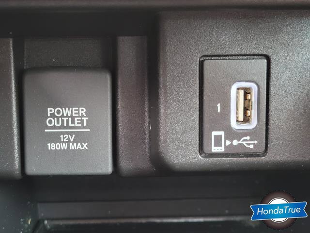 Certified 2018 Honda Accord EX-L image 26