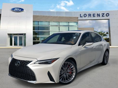 Used 2023 Lexus IS 300 IS 300 image 1