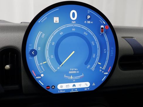 New 2026 MINI Cooper S image 8