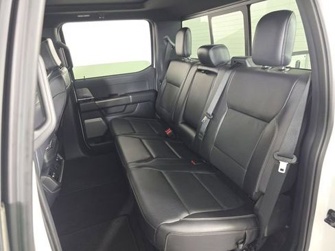 Certified 2024 Ford F150 Lariat w/ Bed Utility Package image 22