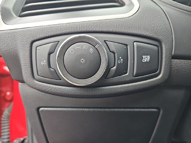 Used 2024 Ford Edge SEL AWD/4WD image 29