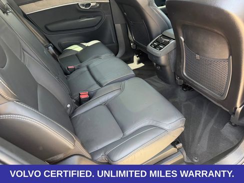 Certified 2026 Volvo XC90 B6 Ultra AWD/4WD image 31