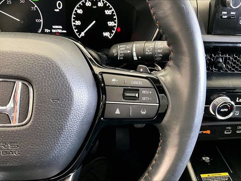 Used 2023 Honda CR-V Sport Touring image 21