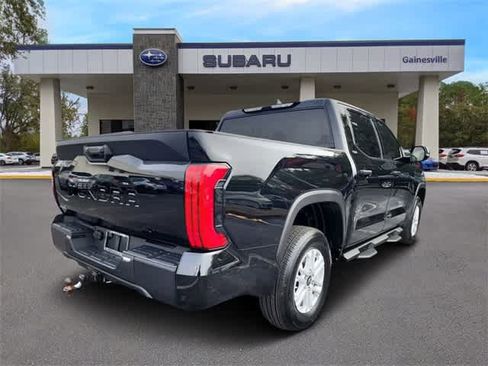 Used 2025 Toyota Tundra SR5 image 5