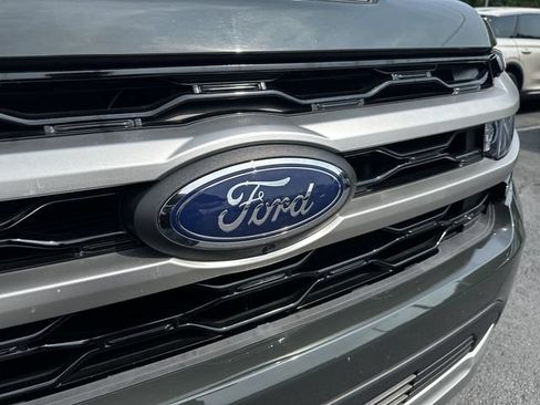 Certified 2023 Ford Expedition XLT AWD/4WD image 10