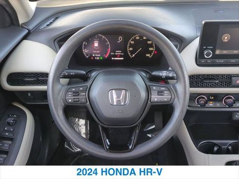 Used 2024 Honda HR-V LX image 15