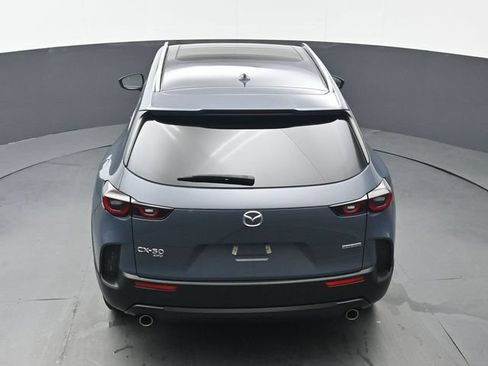 Used 2024 MAZDA CX-50 AWD 2.5 S w/ Cargo Package image 38