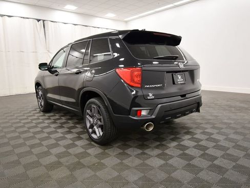 Used 2023 Honda Passport EX-L image 5