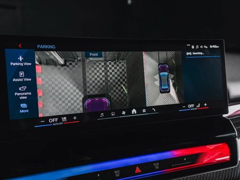 Used 2026 BMW M5 w/ Carbon Package image 78