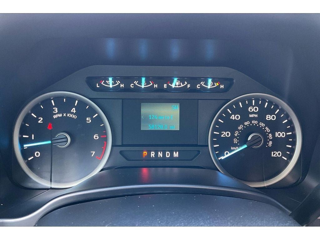 Used 2019 Ford F150 XLT AWD/4WD image 21