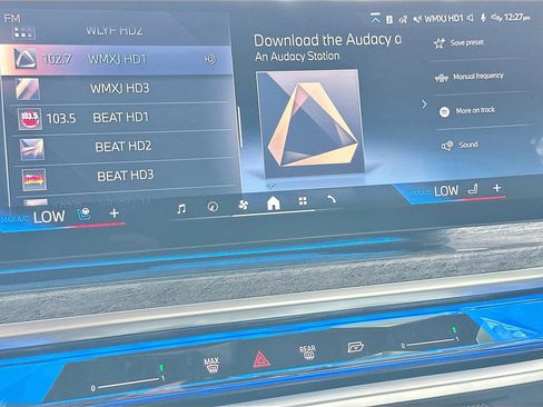 Used 2023 BMW 760i xDrive image 14