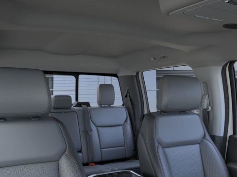 New 2025 Ford F150 Lariat w/ Equipment Group 502A High image 53