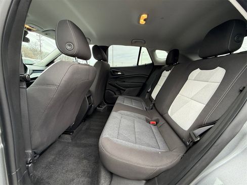 Used 2024 Chevrolet Trax LS w/ Driver Confidence Package image 19