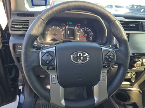 Used 2024 Toyota 4Runner SR5 Premium w/ Moonroof Package image 15