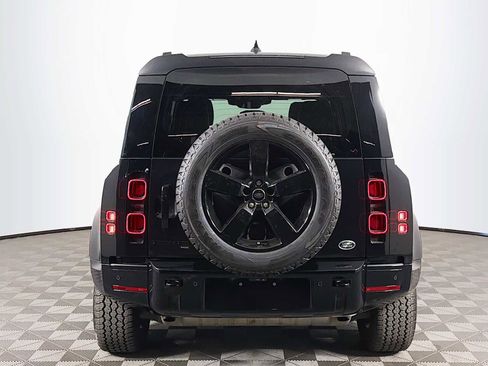 Used 2023 Land Rover Defender 110 X-Dynamic SE AWD/4WD image 6