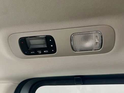 Certified 2026 Honda Odyssey EX-L image 28