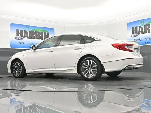 Used 2019 Honda Accord EX-L image 19