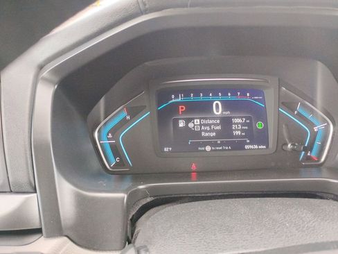 Used 2023 Honda Odyssey EX image 9
