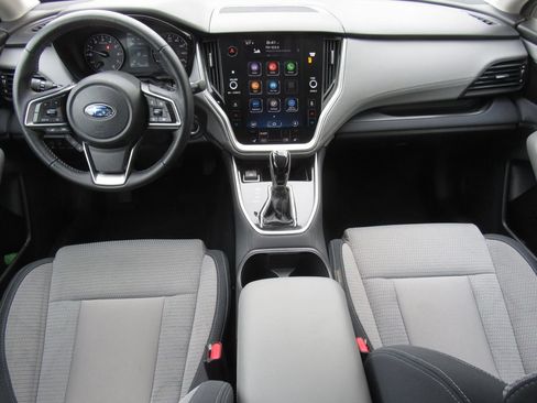 Used 2020 Subaru Outback Premium AWD/4WD image 27