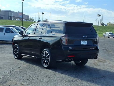 Used 2024 Chevrolet Tahoe RST w/ Sport Performance Package image 21