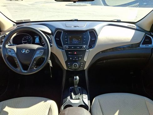 Used 2017 Hyundai Santa Fe Sport w/ Cargo Package AWD/4WD image 15
