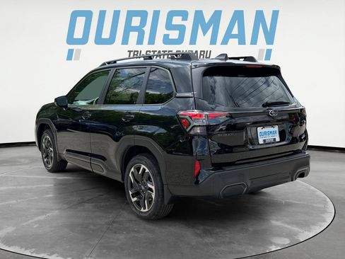 New 2026 Subaru Forester Limited w/ Limited Package AWD/4WD image 4