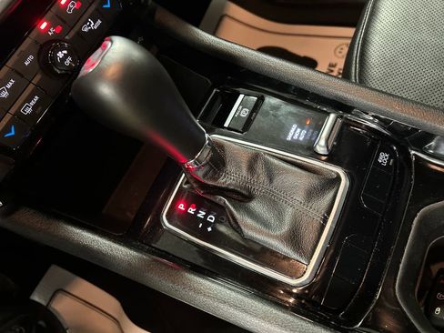 Used 2025 Jeep Compass Limited w/ Elite Group image 20