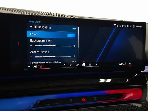 Used 2026 BMW M5 Touring AWD/4WD image 25