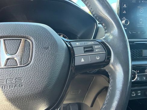 Used 2024 Honda CR-V EX-L image 8