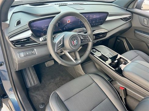 New 2026 Buick Enclave Preferred image 6