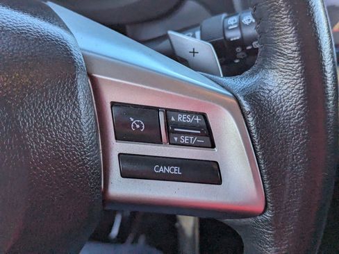 Used 2014 Subaru Crosstrek 2.0i Limited image 24