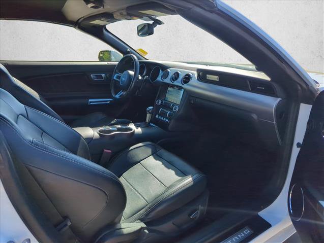 Used 2018 Ford Mustang GT Premium RWD image 22
