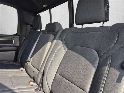 New 2026 RAM 1500 Lone Star RWD image 16