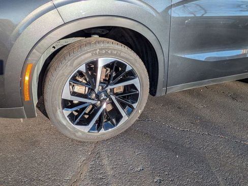 Used 2024 Mitsubishi Outlander SE image 32