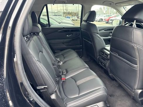 Certified 2023 Honda Pilot EX-L image 18