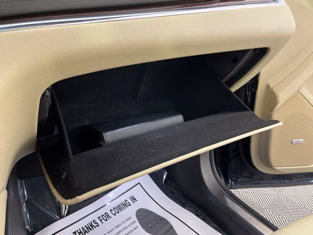 Used 2017 Cadillac XT5 Luxury FWD image 36